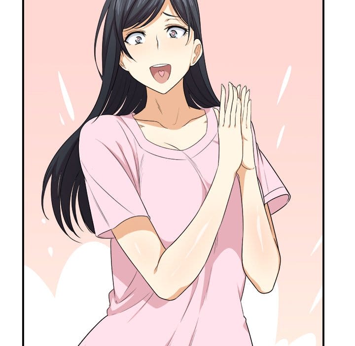 Excuse me, This is my Room [LObeam , kook] - Chapter 10 — Page 80