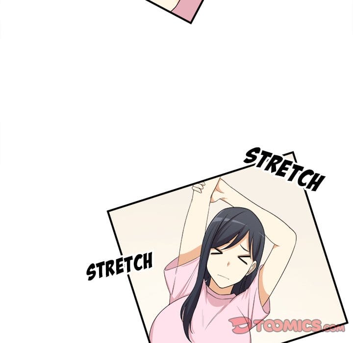 Excuse me, This is my Room [LObeam , kook] - Chapter 10 — Page 87