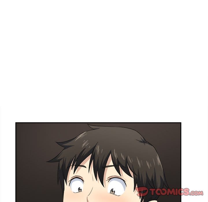 Excuse me, This is my Room [LObeam , kook] - Chapter 10 — Page 9