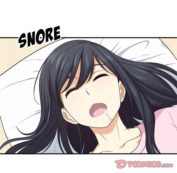 Excuse me, This is my Room [LObeam , kook] - Chapter 10 — Page 90