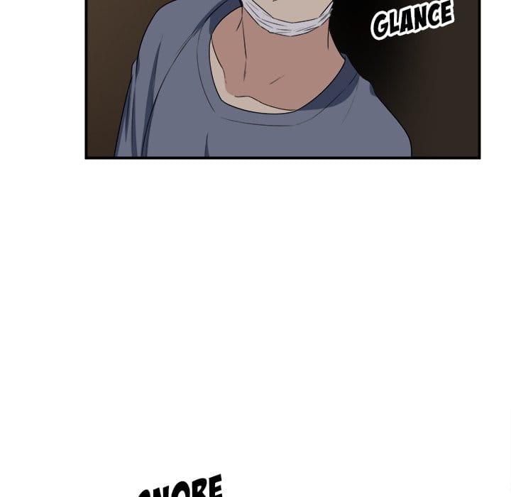Excuse me, This is my Room [LObeam , kook] - Chapter 10 — Page 92