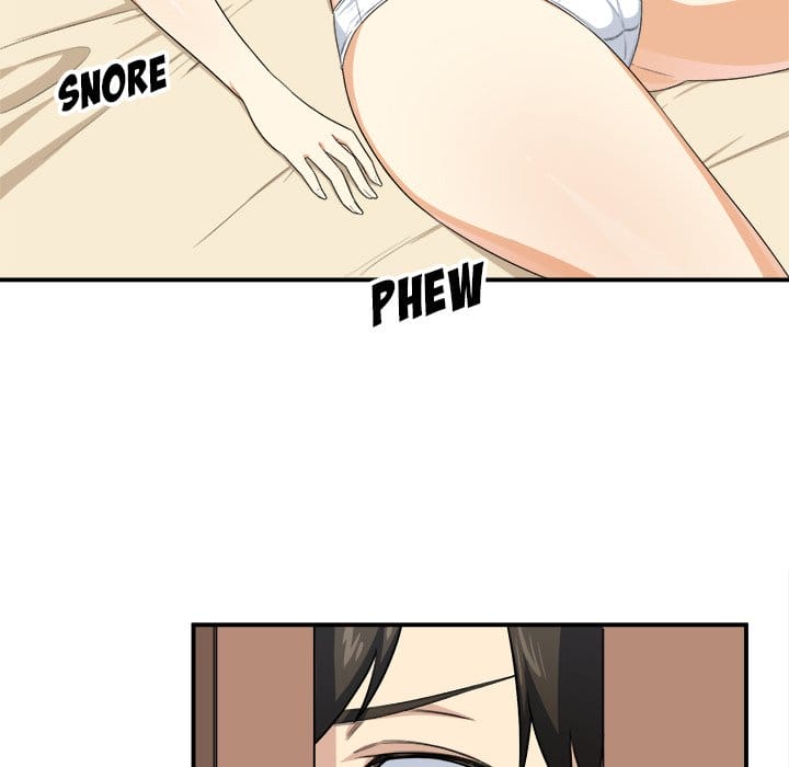 Excuse me, This is my Room [LObeam , kook] - Chapter 10 — Page 94