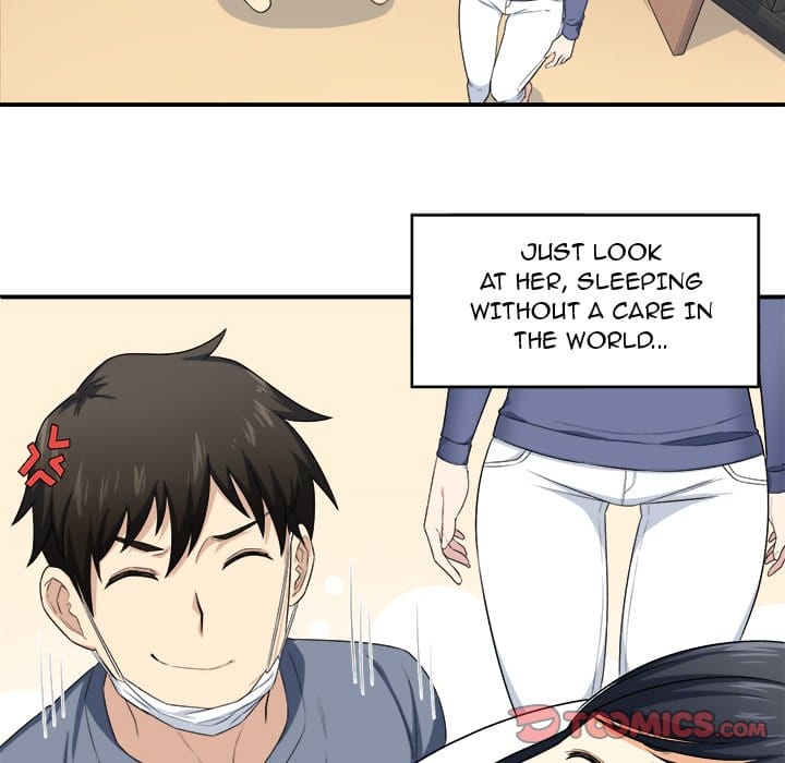 Excuse me, This is my Room [LObeam , kook] - Chapter 10 — Page 99