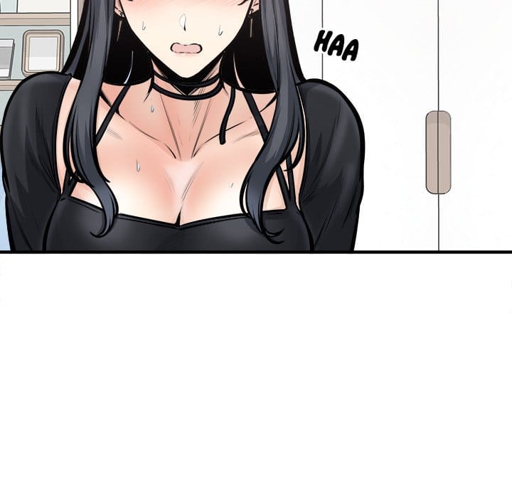 Excuse me, This is my Room [LObeam , kook] - Chapter 105 — Page 100