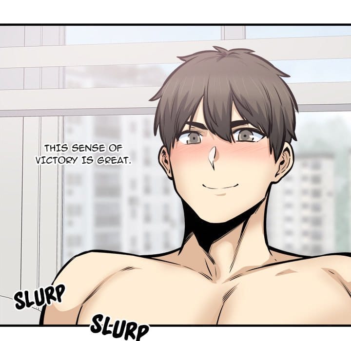 Excuse me, This is my Room [LObeam , kook] - Chapter 105 — Page 101