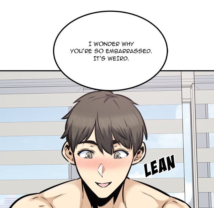 Excuse me, This is my Room [LObeam , kook] - Chapter 105 — Page 112