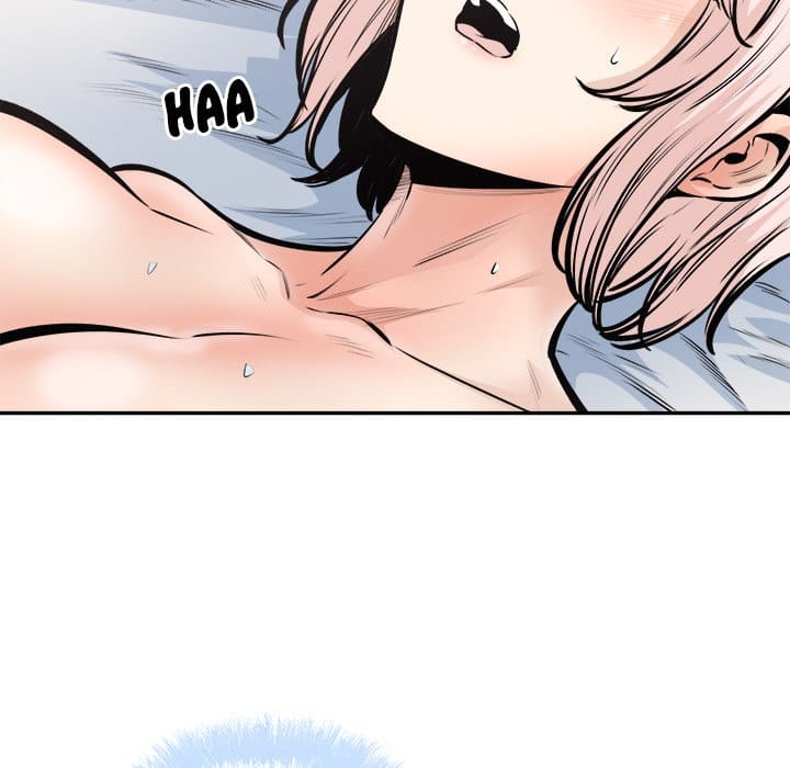 Excuse me, This is my Room [LObeam , kook] - Chapter 105 — Page 115