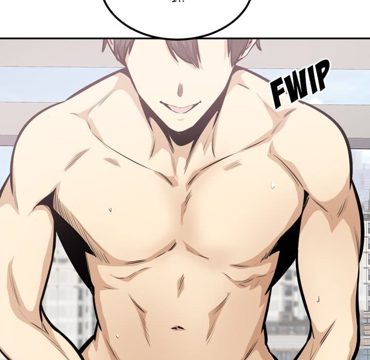 Excuse me, This is my Room [LObeam , kook] - Chapter 105 — Page 128