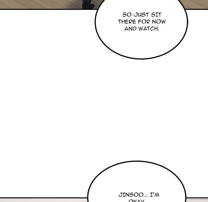 Excuse me, This is my Room [LObeam , kook] - Chapter 105 — Page 13