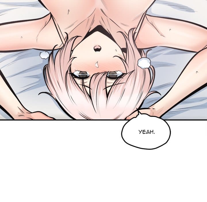 Excuse me, This is my Room [LObeam , kook] - Chapter 105 — Page 130