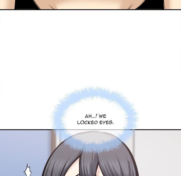 Excuse me, This is my Room [LObeam , kook] - Chapter 105 — Page 139