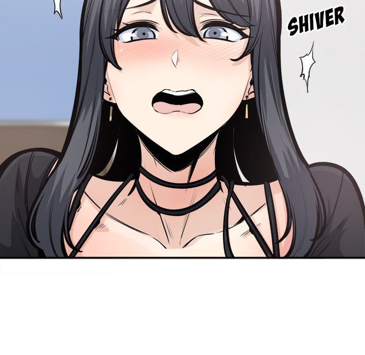 Excuse me, This is my Room [LObeam , kook] - Chapter 105 — Page 140