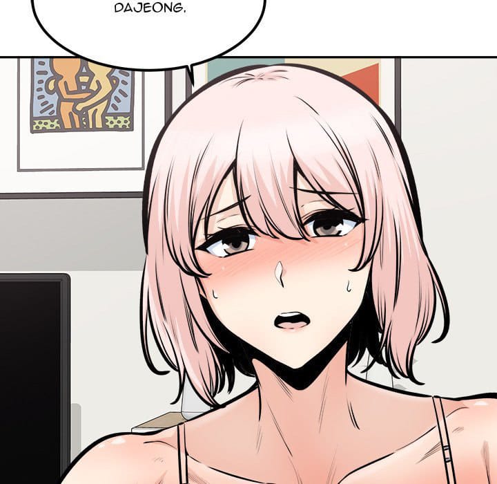 Excuse me, This is my Room [LObeam , kook] - Chapter 105 — Page 16