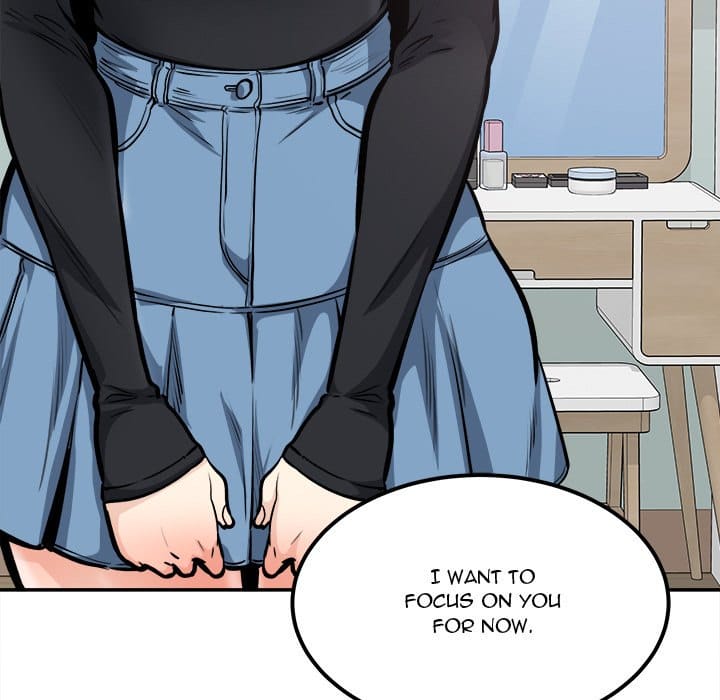 Excuse me, This is my Room [LObeam , kook] - Chapter 105 — Page 19