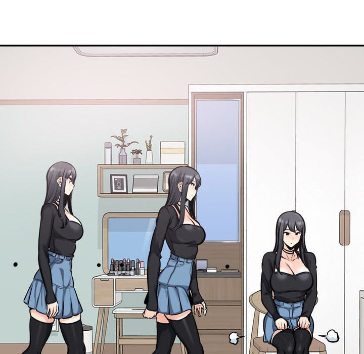 Excuse me, This is my Room [LObeam , kook] - Chapter 105 — Page 23