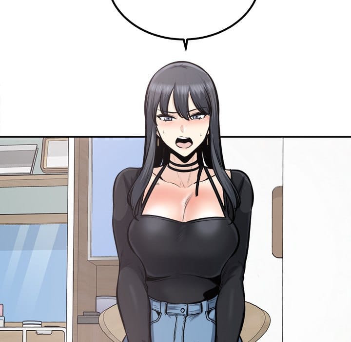 Excuse me, This is my Room [LObeam , kook] - Chapter 105 — Page 25
