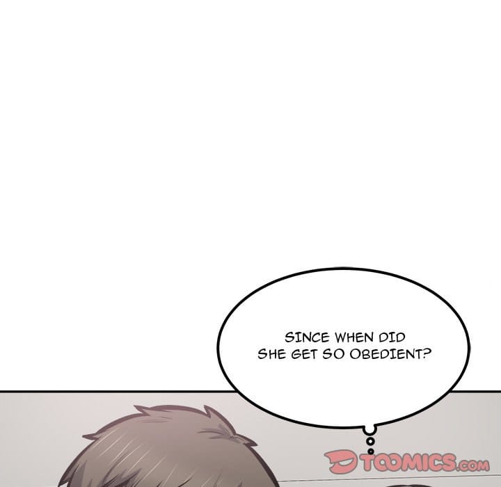 Excuse me, This is my Room [LObeam , kook] - Chapter 105 — Page 27