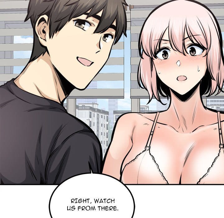 Excuse me, This is my Room [LObeam , kook] - Chapter 105 — Page 28