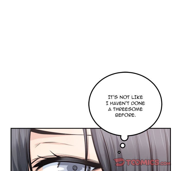 Excuse me, This is my Room [LObeam , kook] - Chapter 105 — Page 39