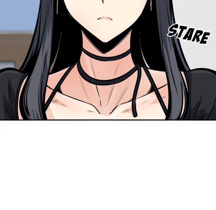 Excuse me, This is my Room [LObeam , kook] - Chapter 105 — Page 42