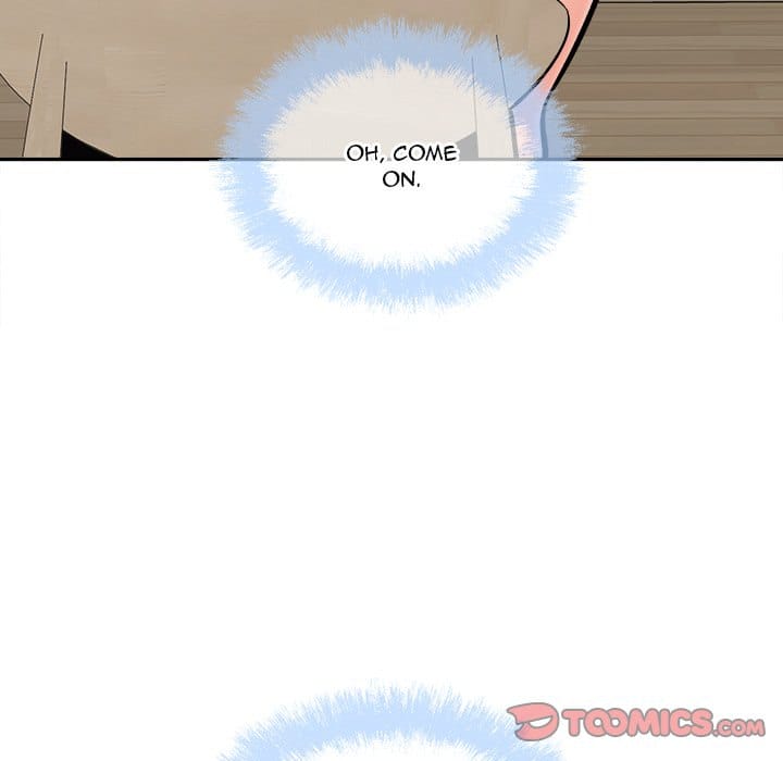 Excuse me, This is my Room [LObeam , kook] - Chapter 105 — Page 45