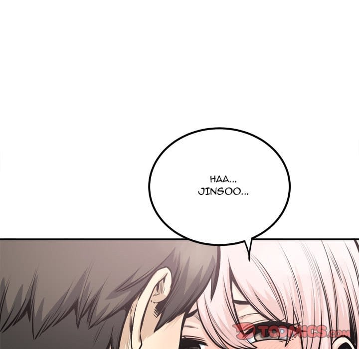 Excuse me, This is my Room [LObeam , kook] - Chapter 105 — Page 51
