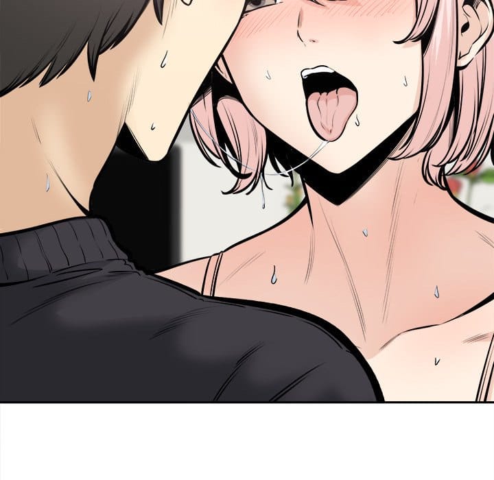 Excuse me, This is my Room [LObeam , kook] - Chapter 105 — Page 52