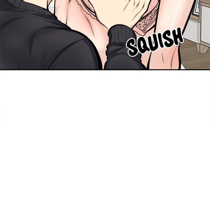 Excuse me, This is my Room [LObeam , kook] - Chapter 105 — Page 55
