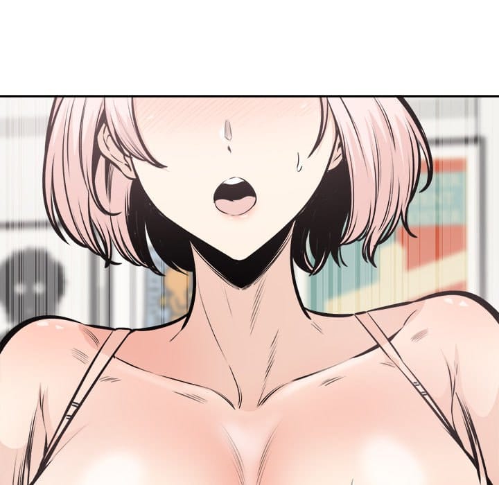 Excuse me, This is my Room [LObeam , kook] - Chapter 105 — Page 56