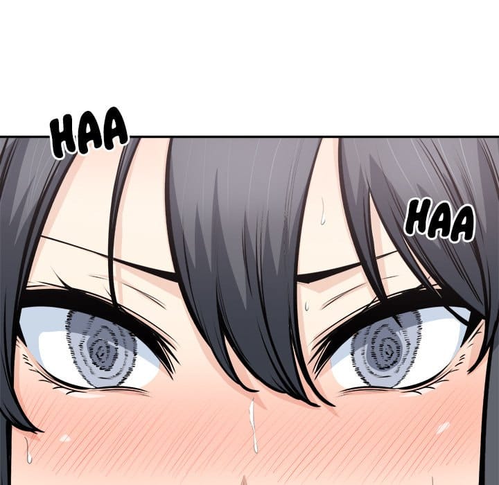 Excuse me, This is my Room [LObeam , kook] - Chapter 105 — Page 64