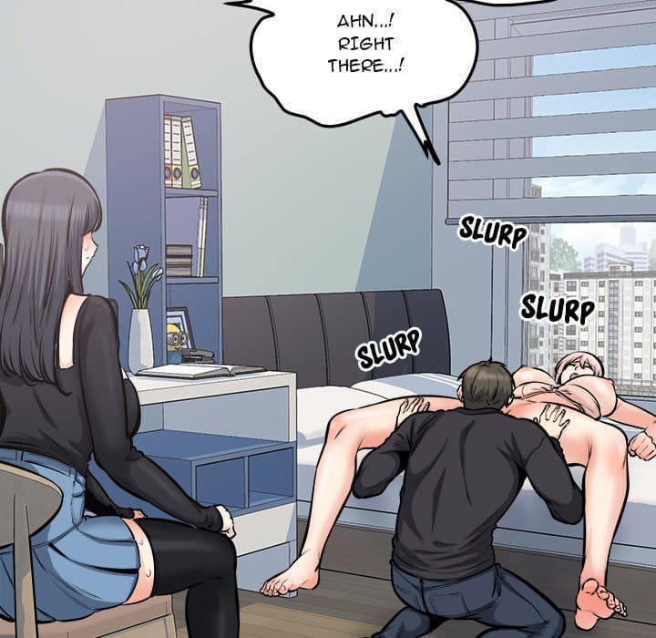 Excuse me, This is my Room [LObeam , kook] - Chapter 105 — Page 73