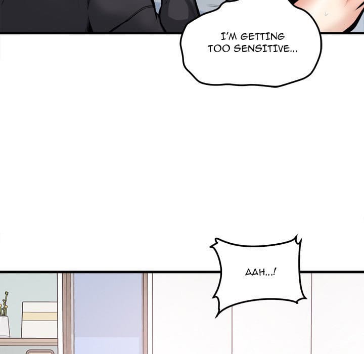 Excuse me, This is my Room [LObeam , kook] - Chapter 105 — Page 84