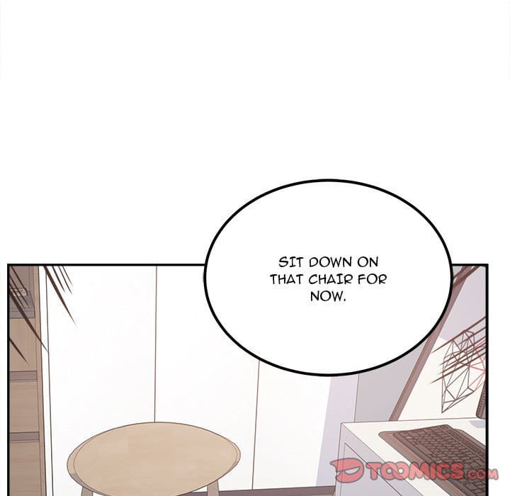 Excuse me, This is my Room [LObeam , kook] - Chapter 105 — Page 9