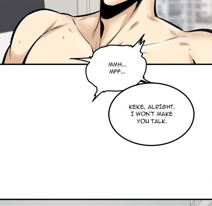Excuse me, This is my Room [LObeam , kook] - Chapter 105 — Page 95