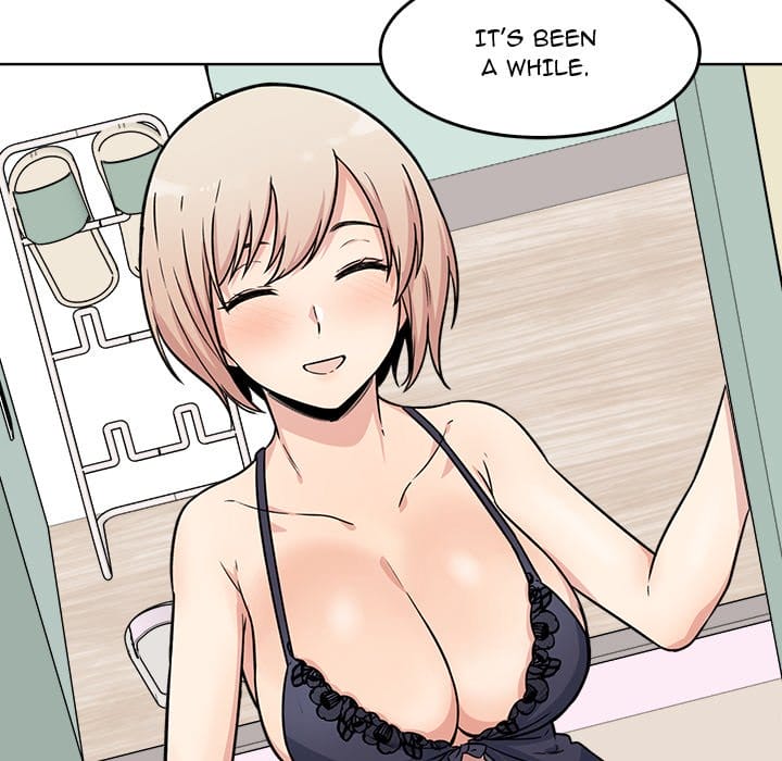 Excuse me, This is my Room [LObeam , kook] - Chapter 33 — Page 102