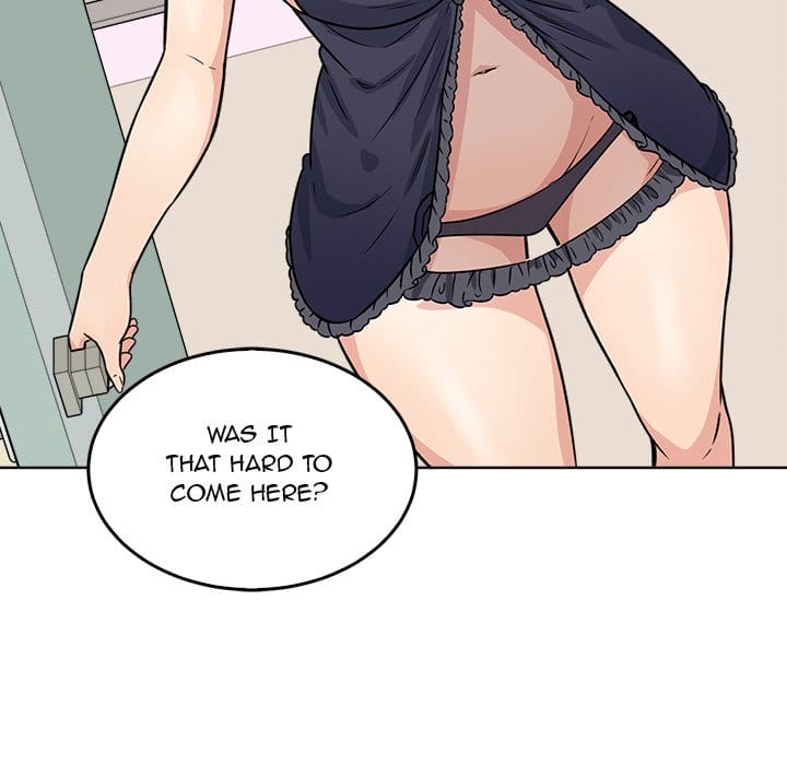 Excuse me, This is my Room [LObeam , kook] - Chapter 33 — Page 103