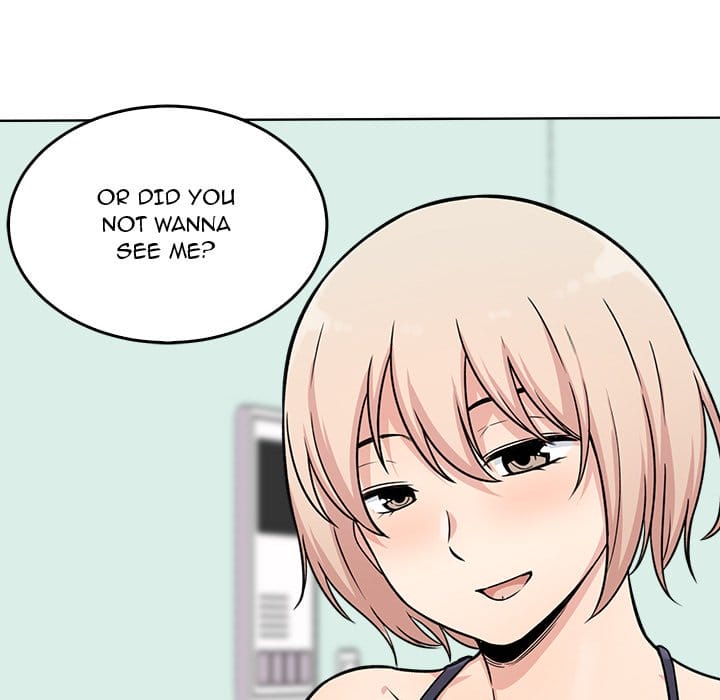 Excuse me, This is my Room [LObeam , kook] - Chapter 33 — Page 104