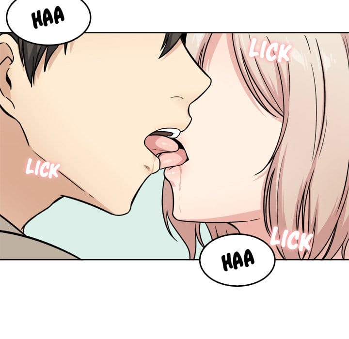 Excuse me, This is my Room [LObeam , kook] - Chapter 33 — Page 113