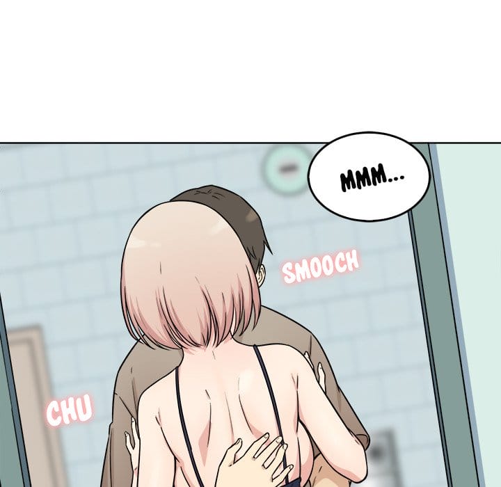 Excuse me, This is my Room [LObeam , kook] - Chapter 33 — Page 115