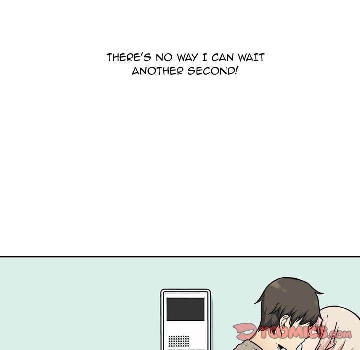 Excuse me, This is my Room [LObeam , kook] - Chapter 33 — Page 117