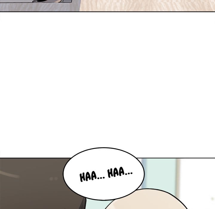 Excuse me, This is my Room [LObeam , kook] - Chapter 33 — Page 119