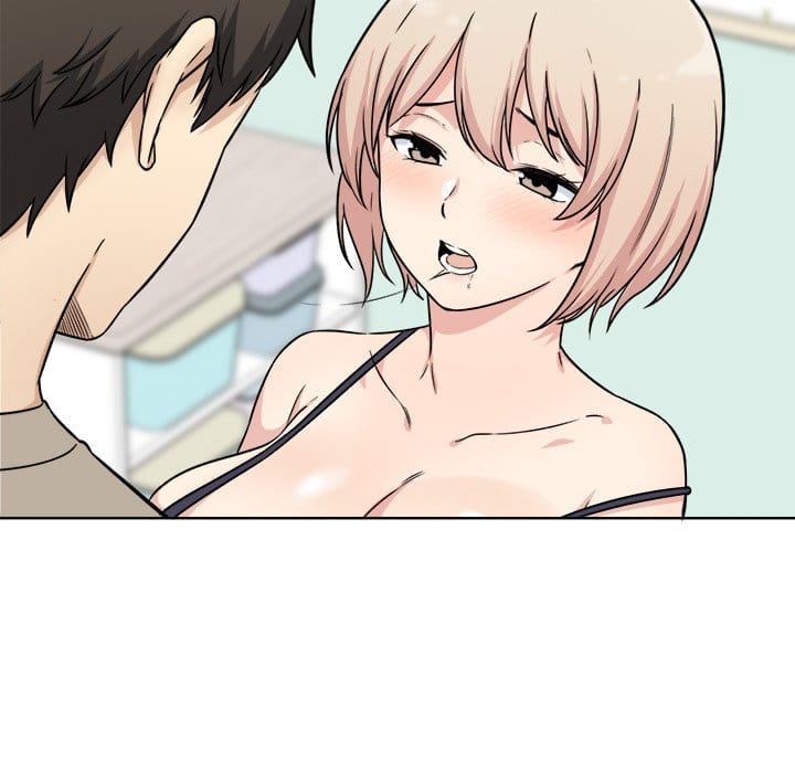 Excuse me, This is my Room [LObeam , kook] - Chapter 33 — Page 120