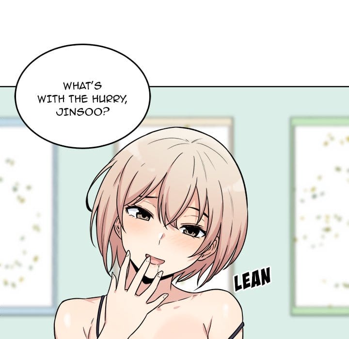 Excuse me, This is my Room [LObeam , kook] - Chapter 33 — Page 121