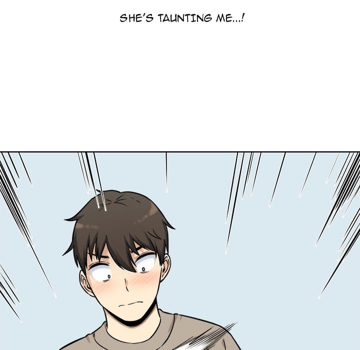 Excuse me, This is my Room [LObeam , kook] - Chapter 33 — Page 125