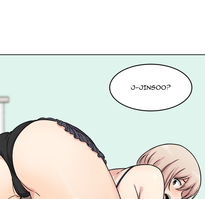 Excuse me, This is my Room [LObeam , kook] - Chapter 33 — Page 128
