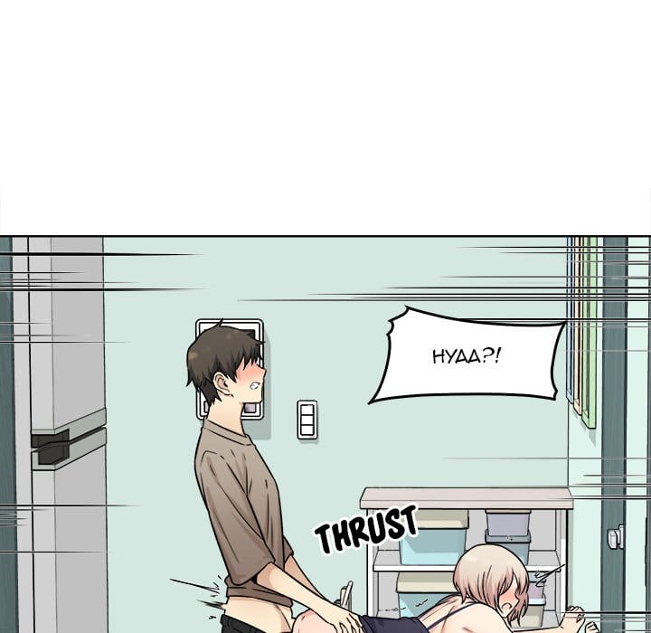 Excuse me, This is my Room [LObeam , kook] - Chapter 33 — Page 131