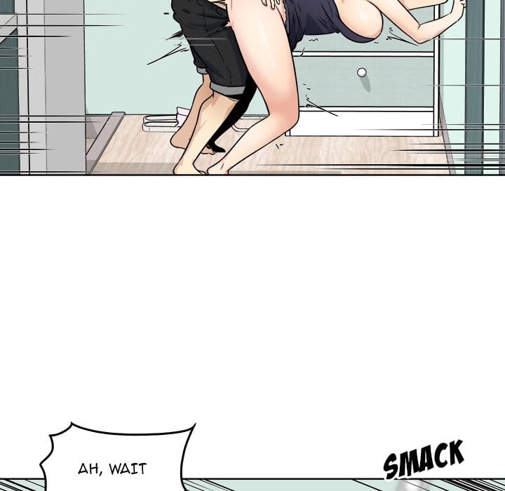 Excuse me, This is my Room [LObeam , kook] - Chapter 33 — Page 132