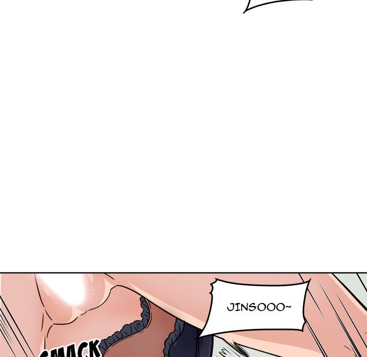 Excuse me, This is my Room [LObeam , kook] - Chapter 33 — Page 134