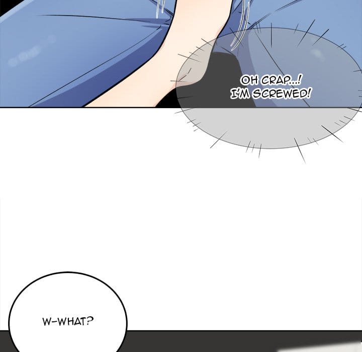 Excuse me, This is my Room [LObeam , kook] - Chapter 33 — Page 14
