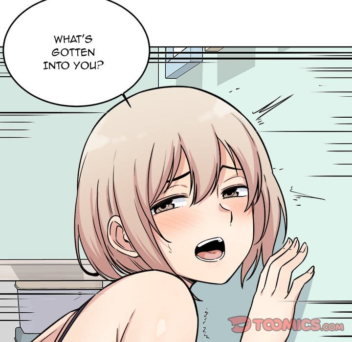 Excuse me, This is my Room [LObeam , kook] - Chapter 33 — Page 141